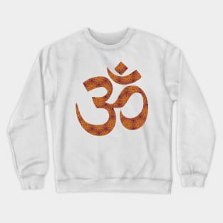 Om - Ohm Crewneck Sweatshirt